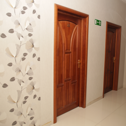 Фото Отель Оазис