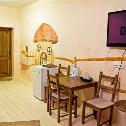 Фото Отель Большая Медведица