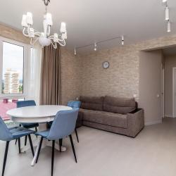 Фото Отель Abri Luxe (Абри Люкс) на Загородной