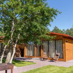 Фото Отель FishDorf (ФишДорф)