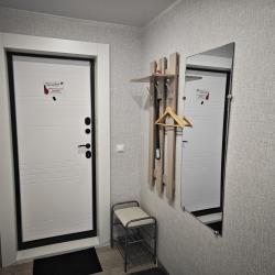 Фото Отель Калина на улице Фестивальная 1