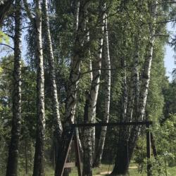 Юрта (без окна)