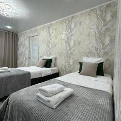 Фото Апартаменты Созвездие на проспекте 50 лет Октября 6