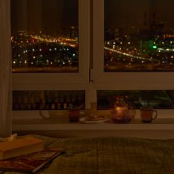 1-комнатные апартаменты улучшенные