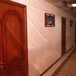 Фото Отель Ниагара