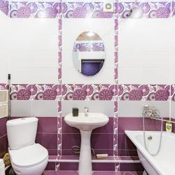 1-комнатные апартаменты стандарт