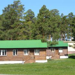 Фото Отель Арский Камень