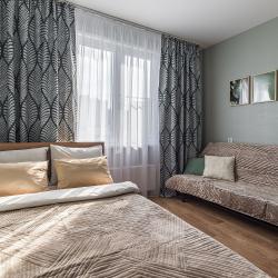 Фото Отель Стрелка на улице Бурнаковская 87