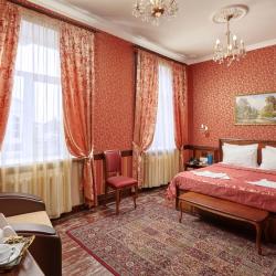 Фото Отель Рублевъ
