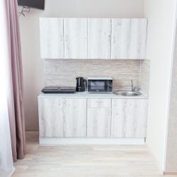 Фото Отель Таежный Привал