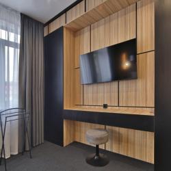 Фото Отель Роза Ветров