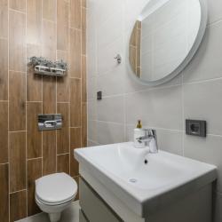 Фото Апартаменты в микрорайоне Самал-3 15