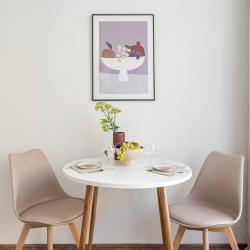 1-комнатные апартаменты улучшенные RoomyRoom Muse