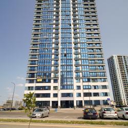 Фото Bulbash Apartments (Бульбаш Апартаменты) на улице Белградская 9