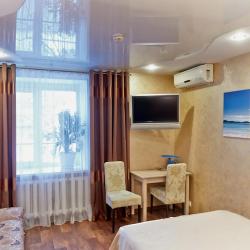 Фото Отель Идиллия