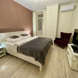 Фото Апартаменты Renta36 (Рента) на переулке Ракетный 2