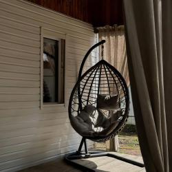 Фото Отель Дух Тайги