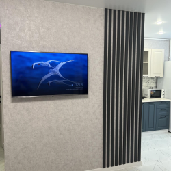 Фото Апартаменты на улице Бабушкина 149