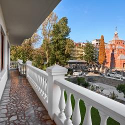 Фото Отель Ellis (Эллис)
