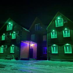 Фото Отель Золотой сазан