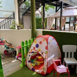 Фото Отель GreenWall (Гринволл)