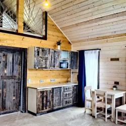 Коттедж стандарт