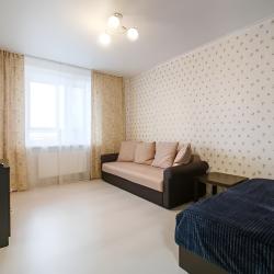 2-комнатные апартаменты улучшенные