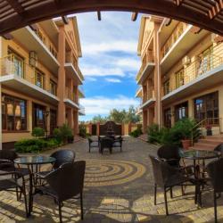 Фото Отель Дюльбер