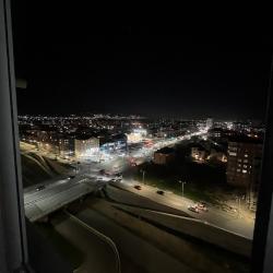 Фото Апартаменты Гюль на улице Насрутдинова 55к3