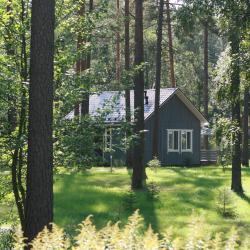 Фото Отель Искатель