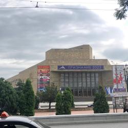 2-комнатные апартаменты стандарт