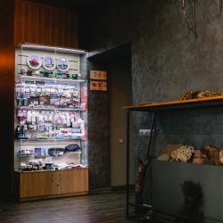 Фото Yagel Hostel (Ягель Хостел)