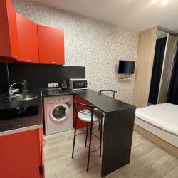 Фото Апартаменты на улице Карамзина 16