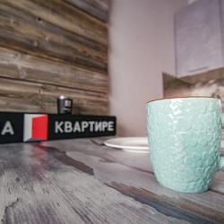 Апартаменты люкс