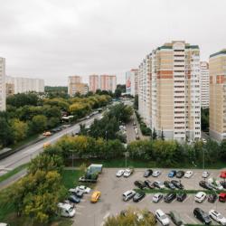 Фото Отель ArendaGrad на Коктебельская 4к4