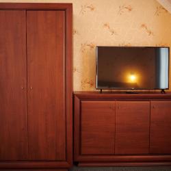 Фото Отель 20 Меридиан