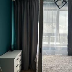 1-комнатные апартаменты студия улица Челюскинцев, 80В