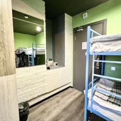 фото 8 Roof Hostel (Руф Хостел)