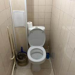 3-комнатные апартаменты стандарт