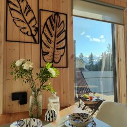 Фото Отель LAFA (Лафа)