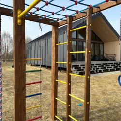 Фото Отель BarnHouse Village (БарнХаус Виллэдж)