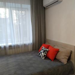 1-комнатные апартаменты студия