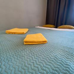 Апартаменты студия