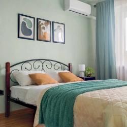 Фото Отель Классный Домик на улице Ферина