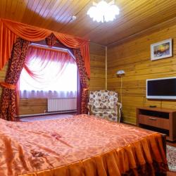 Фото Отель ский Медведь