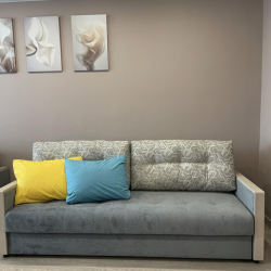 Апартаменты улучшенные