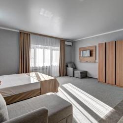 Фото Отель Greece Resort & SPA (Грис Резорт & СПА)