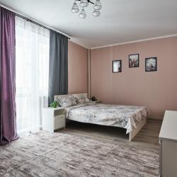 2-комнатные апартаменты стандарт