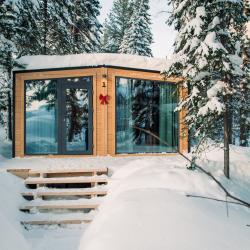 Фото Отель ALASKA Guest House (Аляска)