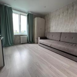 фото 11 Rooms Moscow (Румс Москва) на улице Константинова